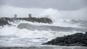 الأرصاد توضح مدى تأثير العاصفة "بايرون" على مصر وتطمئن المواطنين بشأن الحالة الجوية